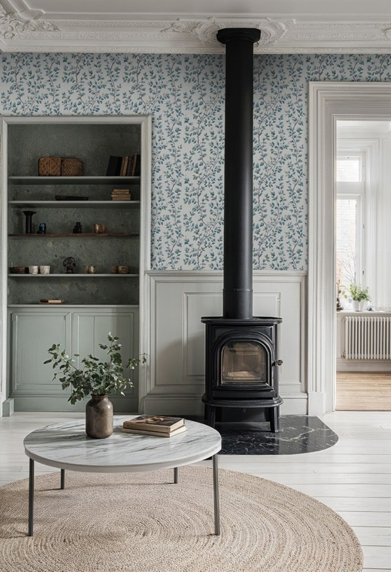 Picture of Kjell Blue - 1102401-03